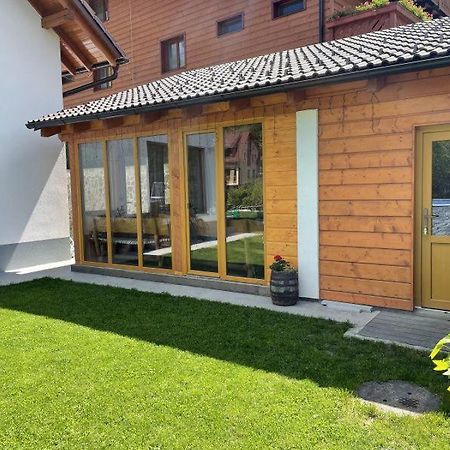 Apartman Pri Dierach Terchova Luaran gambar