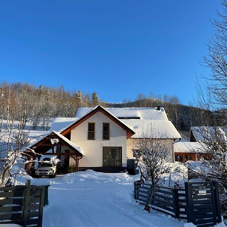 Apartman Pri Dierach Terchova Luaran gambar