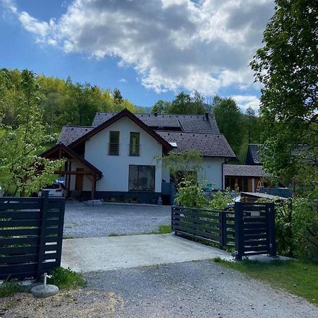 Apartman Pri Dierach Terchova Luaran gambar