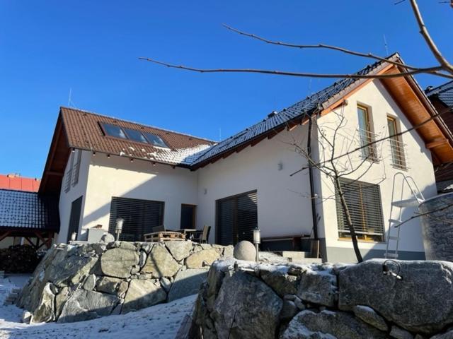 Apartman Pri Dierach Terchova Luaran gambar