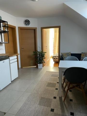 Apartman Pri Dierach Terchova Luaran gambar