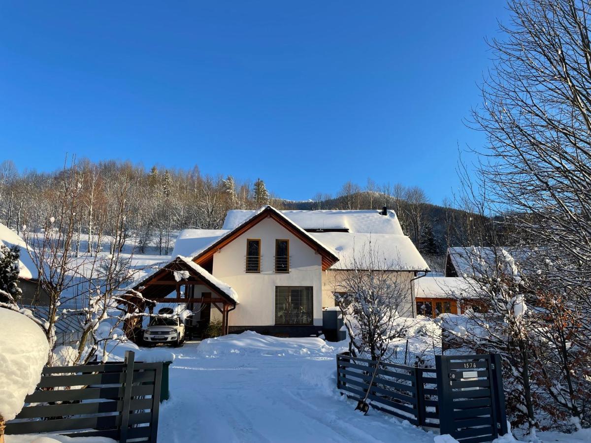 Apartman Pri Dierach Terchova Luaran gambar