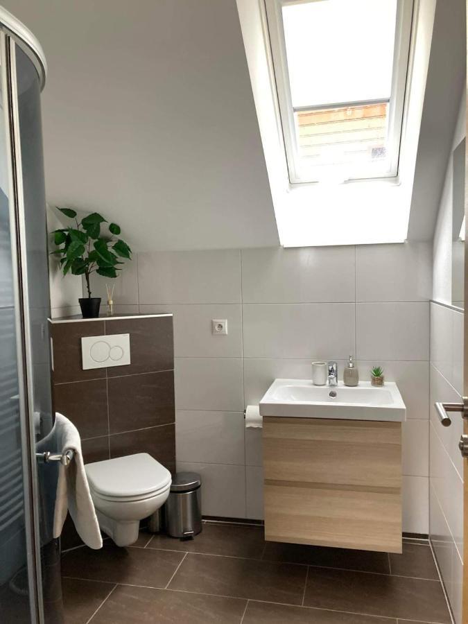 Apartman Pri Dierach Terchova Luaran gambar