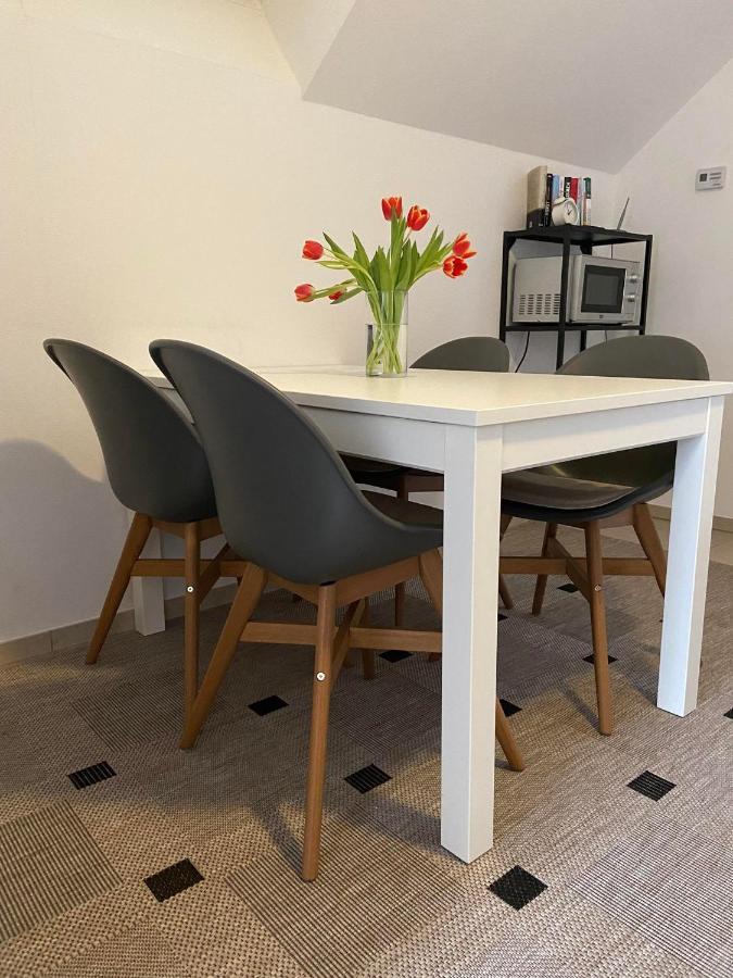 Apartman Pri Dierach Terchova Luaran gambar