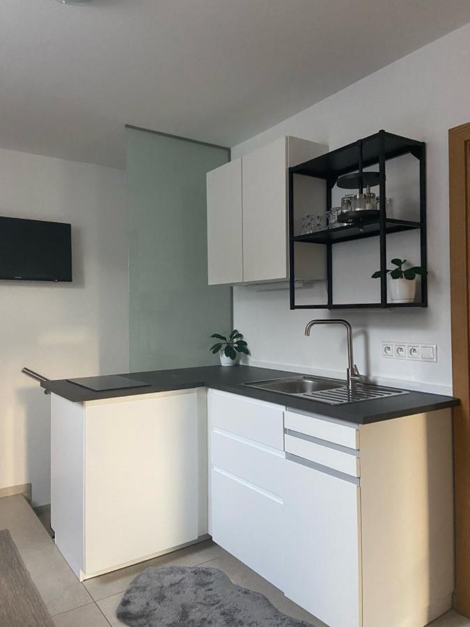 Apartman Pri Dierach Terchova Luaran gambar